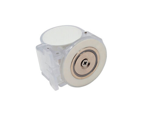 Магнитное крепление для Nanlite Pavotube