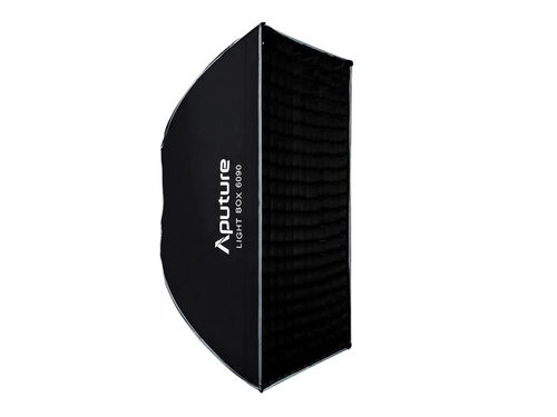 Софтбокс Aputure Light Box 60x90 с сотами