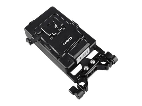 Площадка CAMVATE V-Mount Plate Power