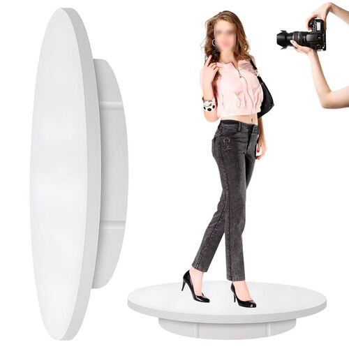 Поворотная подставка 360 ° нагрузка до 100кг (60 см)