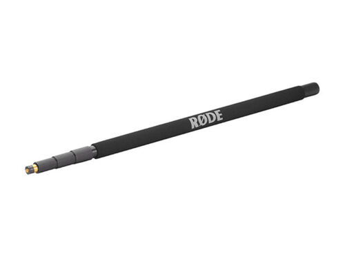 Микрофонная удочка Rode Boompole