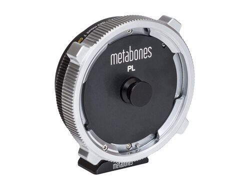 Переходник Metabones PL Lens to M4/3