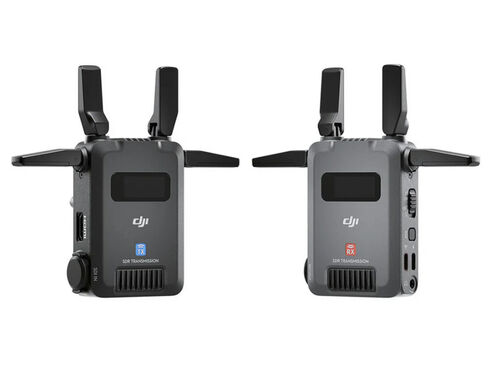 Видеосендер DJI SDR Transmission Combo