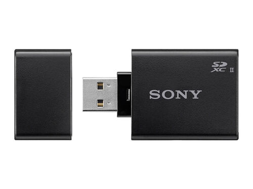Картридер Sony UHS-II SD
