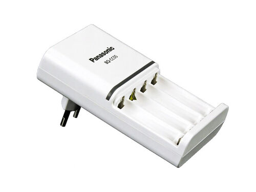 Зарядное устройство Panasonic BQ-CC55E