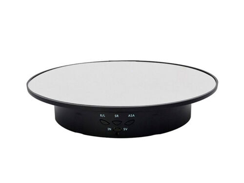 Крутящая поверхность 360 ZLMONDEE (зеркало)