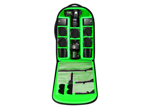 Сумка на колесах Neewer 2-in-1