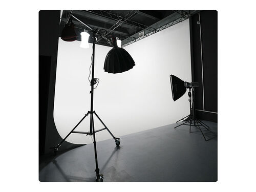 ЦИКЛОРАМА 5x4