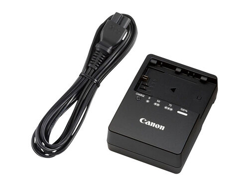 Зарядное устройство Canon LP-E6