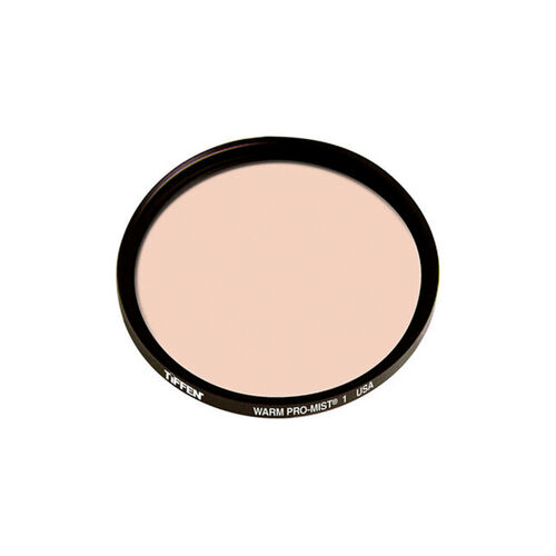 Фильтр Tiffen 62mm Warm Pro-Mist 1