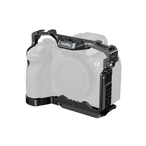 Клетка Smallrig Quick Release для Sony A7V, A7 IV, A7S III