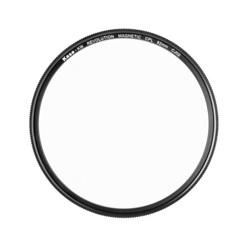 Фильтр K&F Concept 77MM CPL Circular Polarizer Filter
