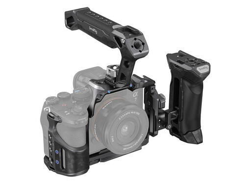 Клетка SmallRig Rhinoceros Advanced Cage Kit для Sony a7R V, a7 IV & a7S III