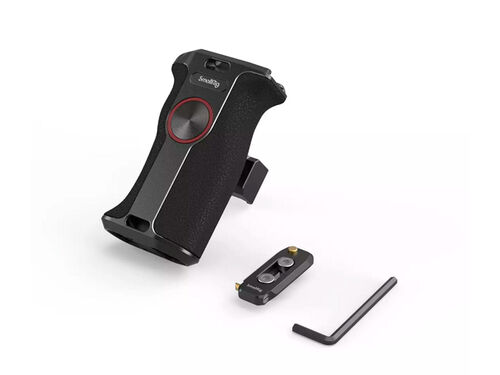 Боковая ручка поворотная SmallRig NATO 3260 (левая)