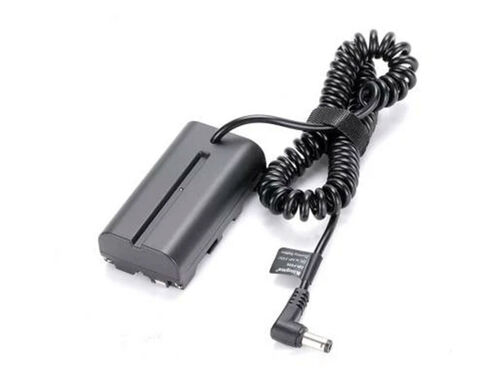 Пустышка DC - NP-F550