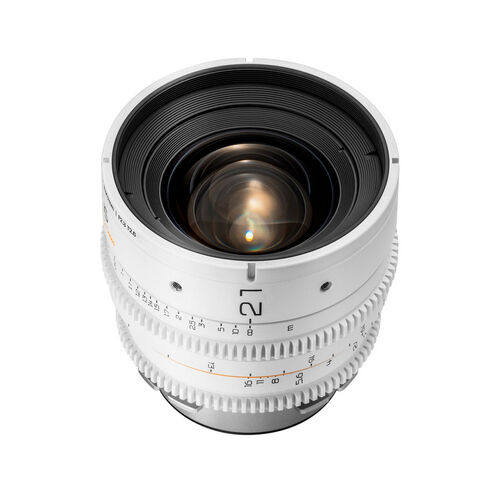 Комплект объективов Dulens APO Mini Prime T2.4/T2.6 5-Lens Kit (ARRI PL)