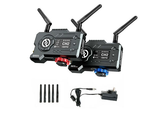 Видеосендер Hollyland Mars 400S PRO SDI/HDMI