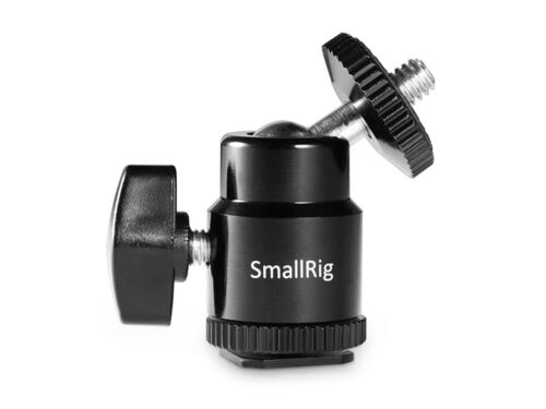 Шаровая головка с креплением SmallRig