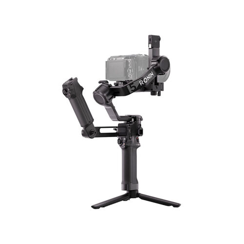 Стабилизатор DJI RS 5 Combo