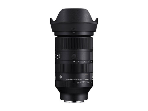 Объектив Sigma 28-105mm f/2.8 DG DN Art Lens (Sony E)