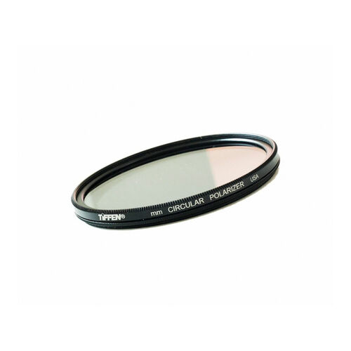 Поляризационный фильтр Tiffen C-PL 82mm