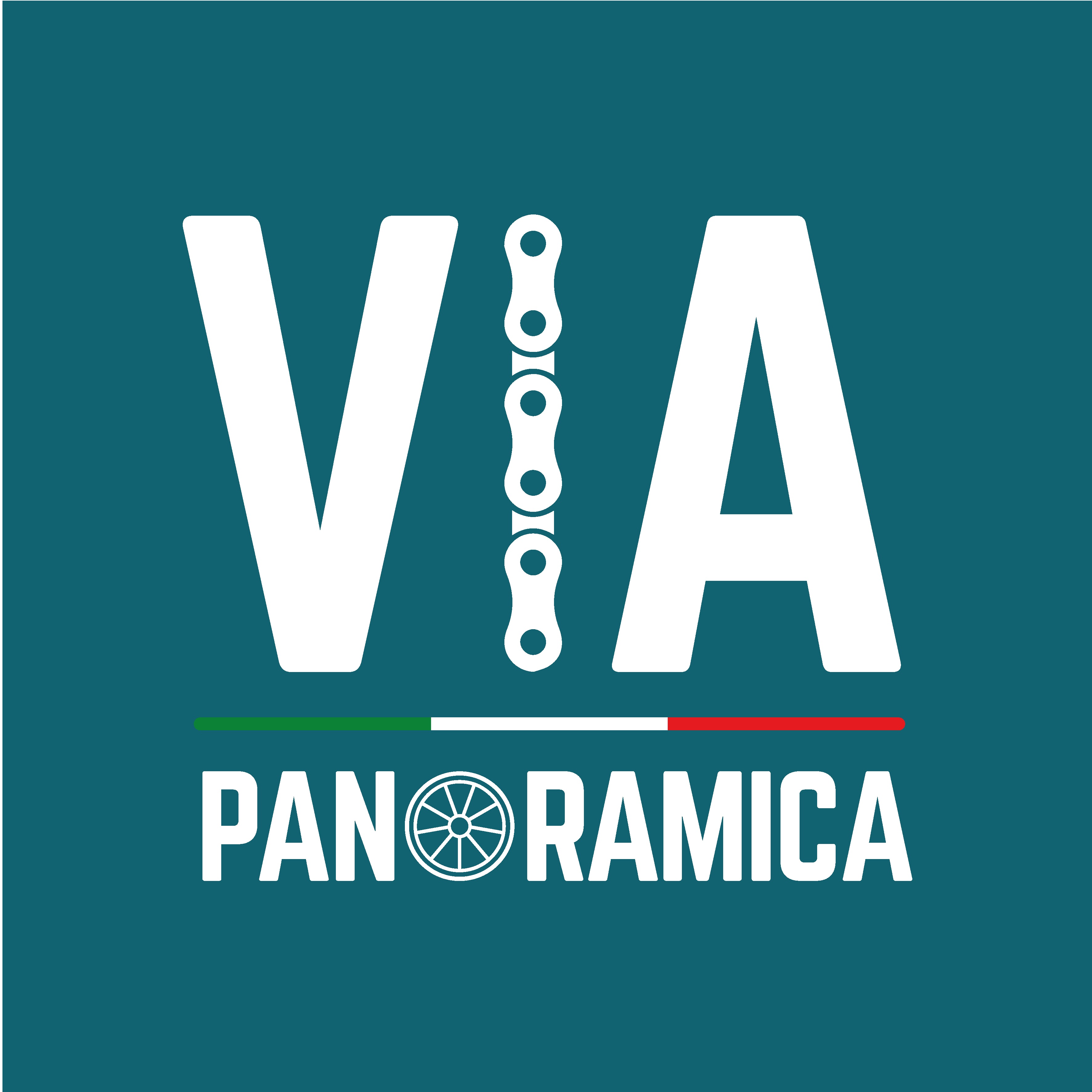 VIA PANORAMICA