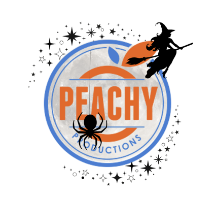 Halloween Inspiration | Peachy Productions AV event equipment hire