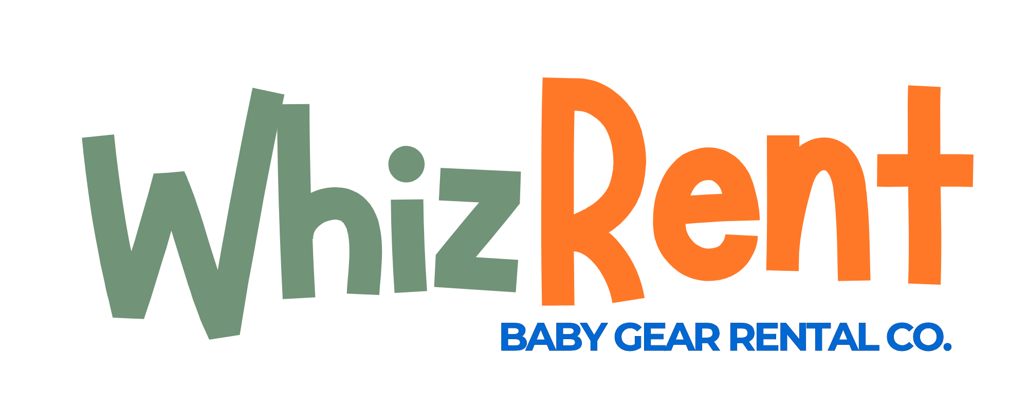 WhizRent by LittleWhiz