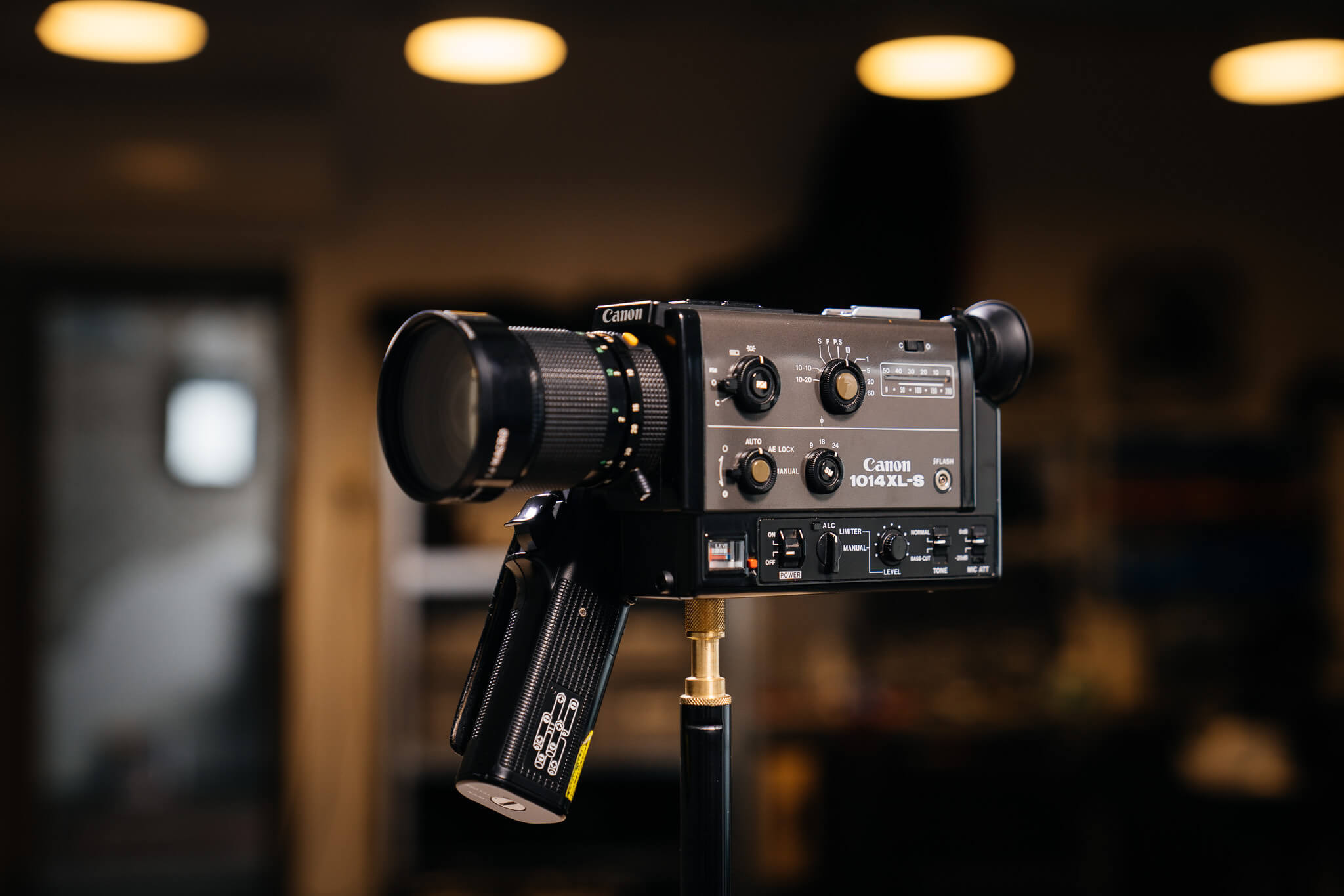 Canon 1014XLR Huren in Rotterdam | Het Camerahuis Rotterdam Camera