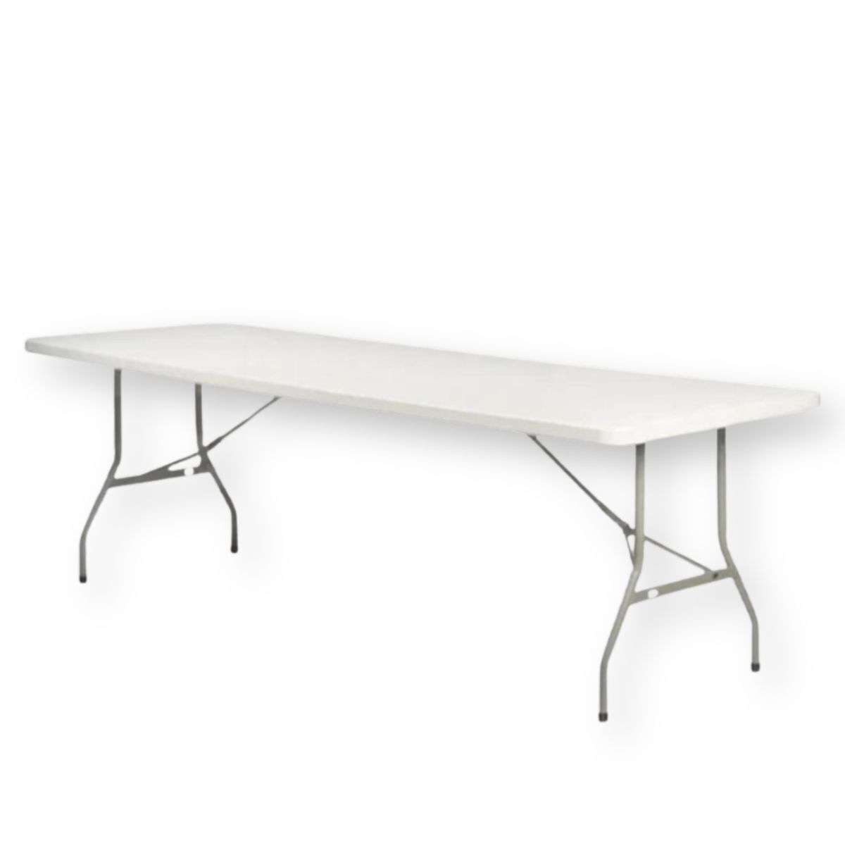 Rectangle Table 8' | Please Be Seated Event Rental