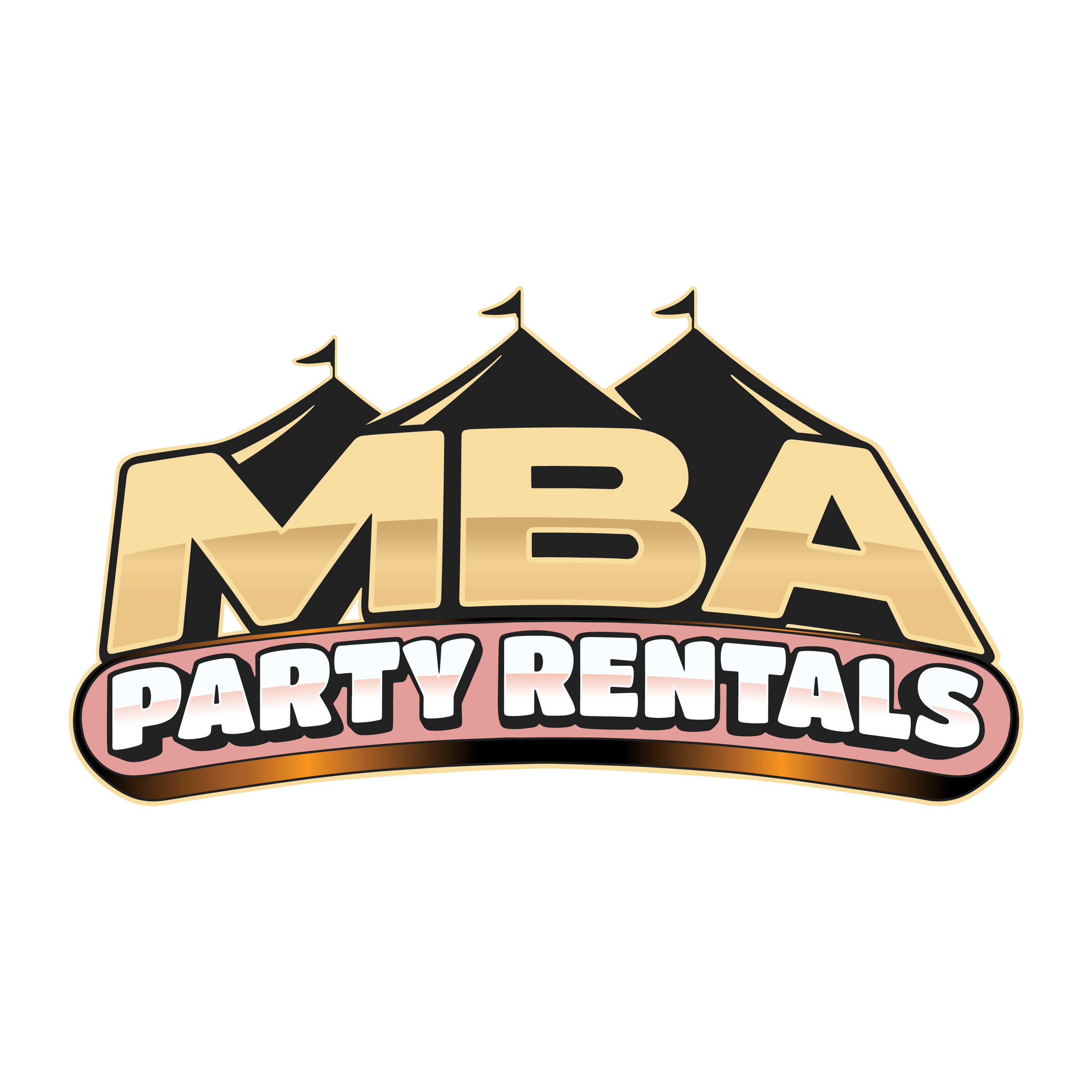 MBA Party Rentals