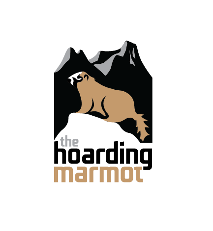 The Hoarding Marmot