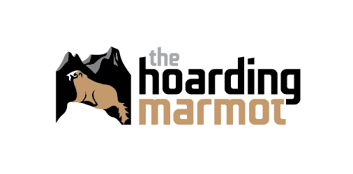 The Hoarding Marmot
