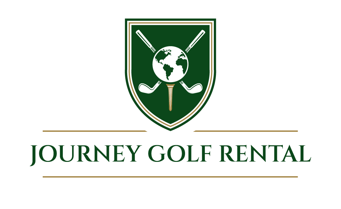 Journey Golf Rental