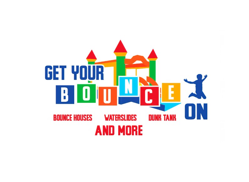 Get Your Bounce On, LLC