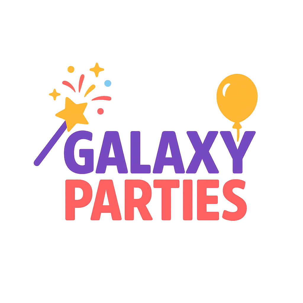 Galaxy Parties
