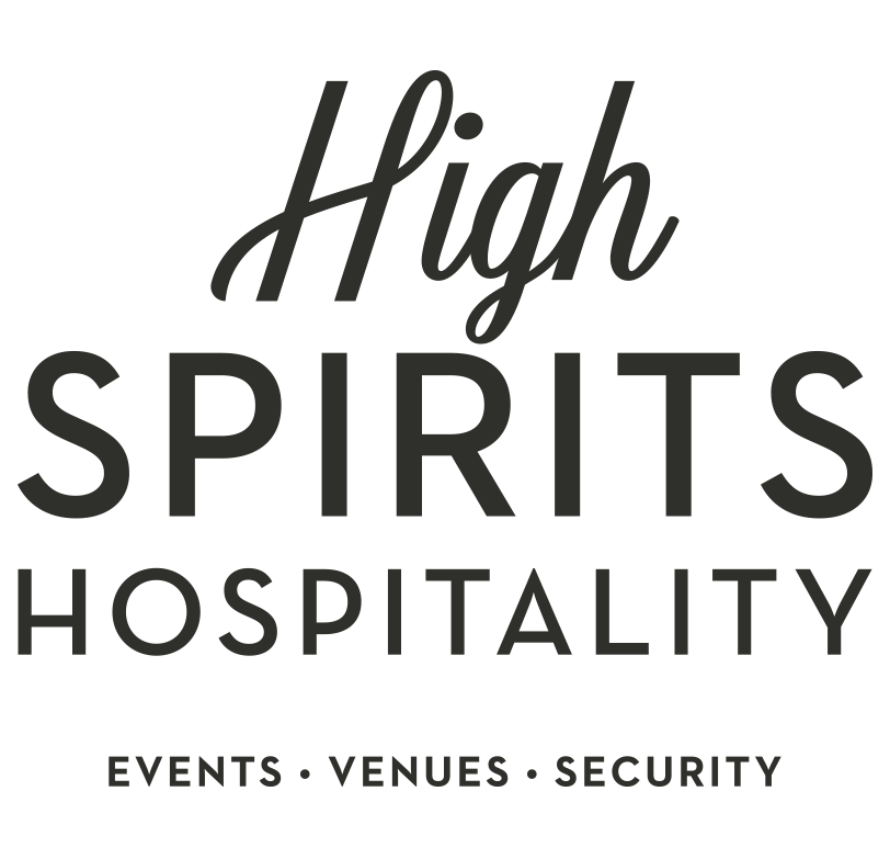 High Spirits Hospitality