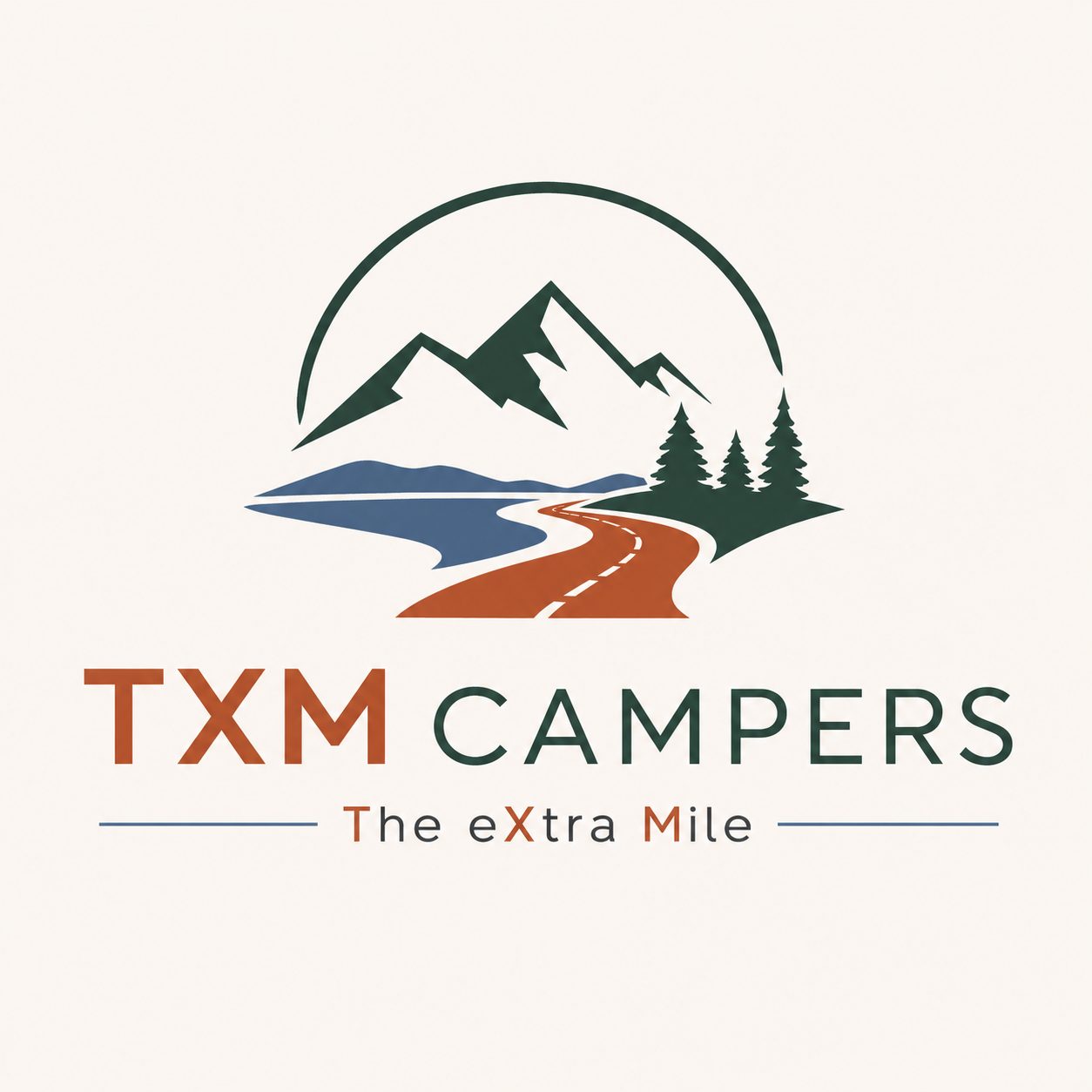 TXM Campers