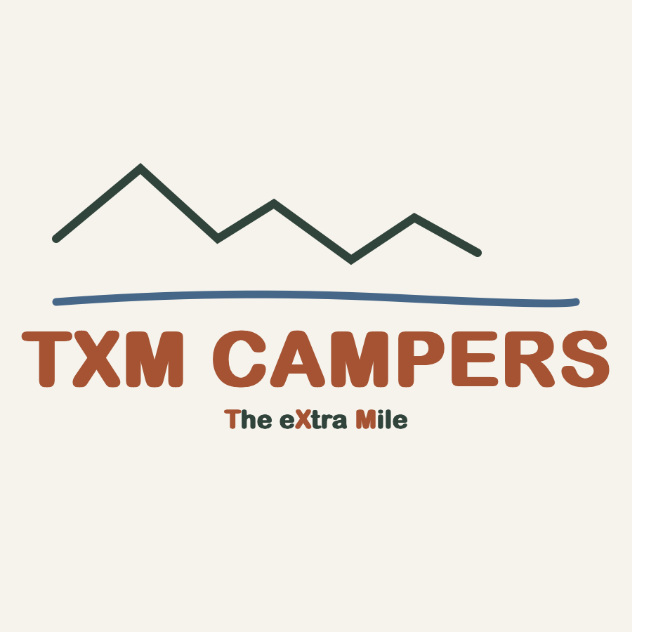 TXM Campers