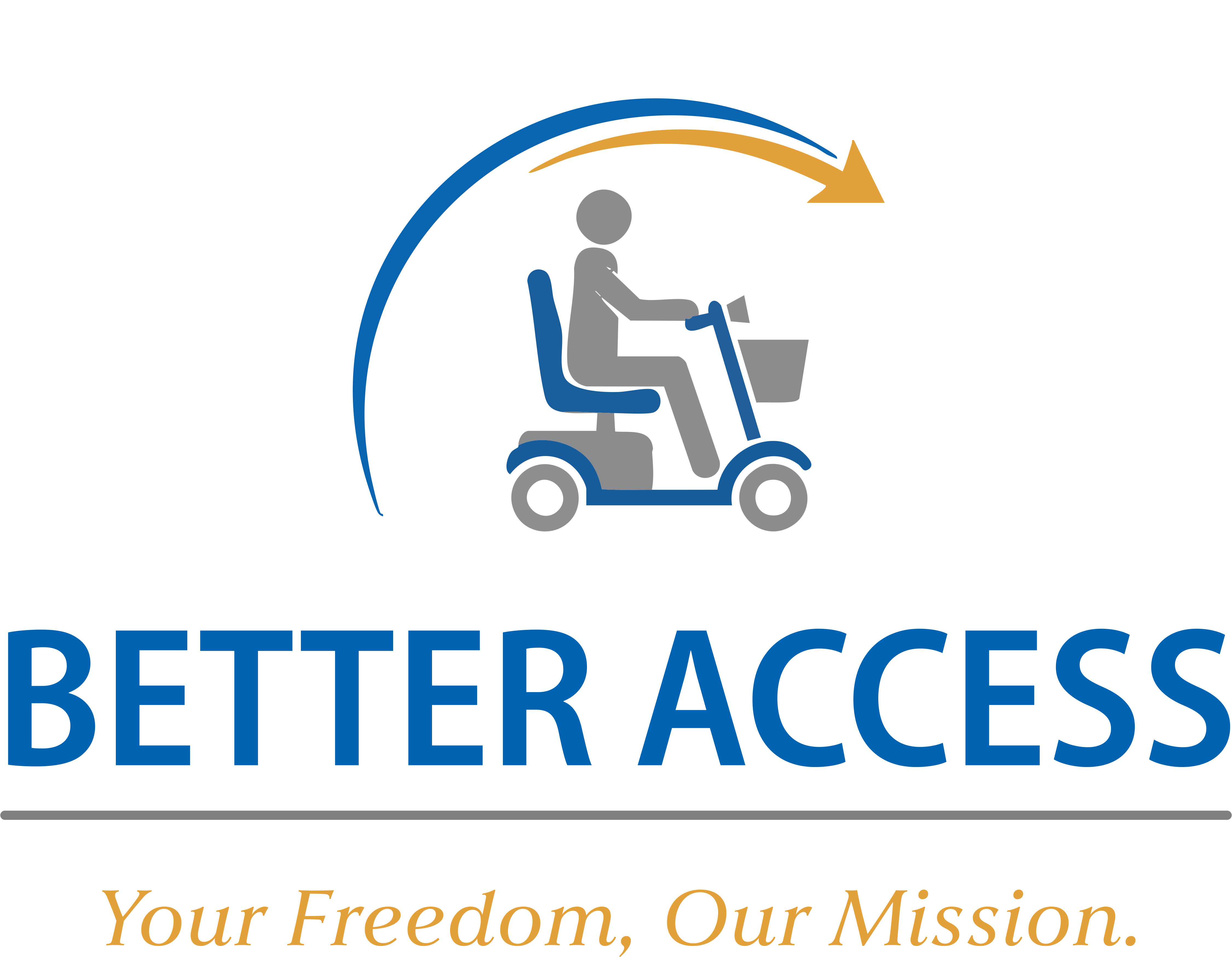 Better Access