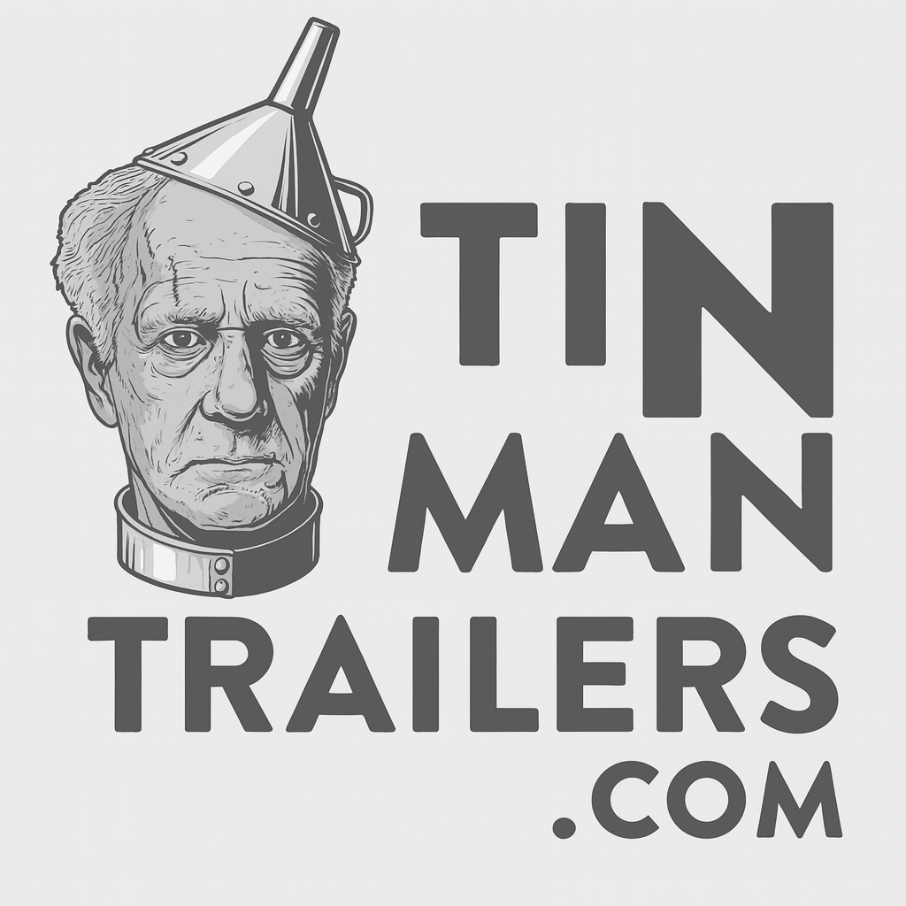 Tin Man Trailers