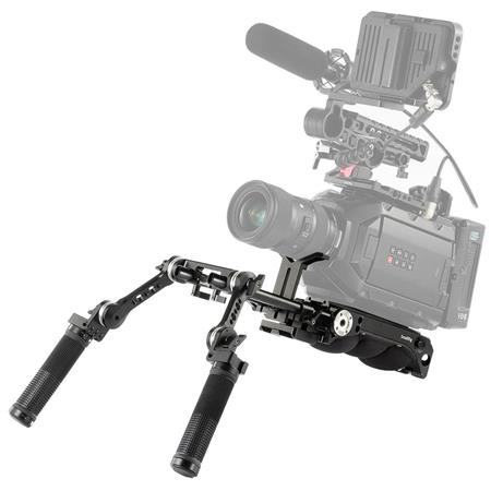 Puppet Rig Shoulder Shoulder Rig | PUGSI