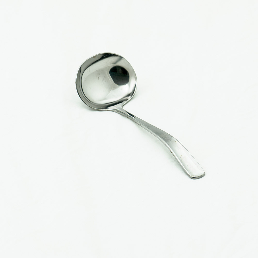 Main Course Ladle Small Ladle | Main Event Rents