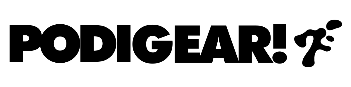 PODIGEAR!