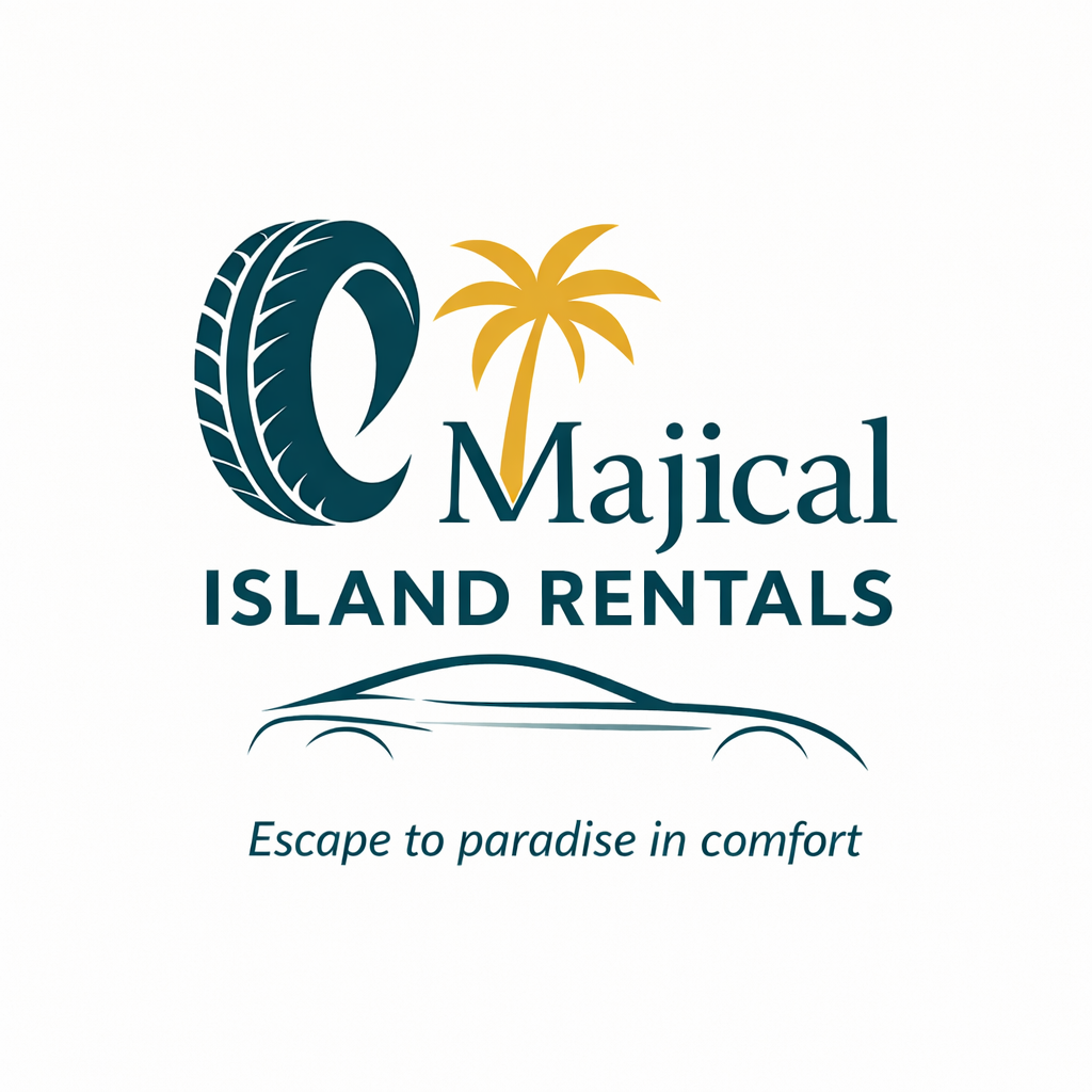 Majical Island Rentals