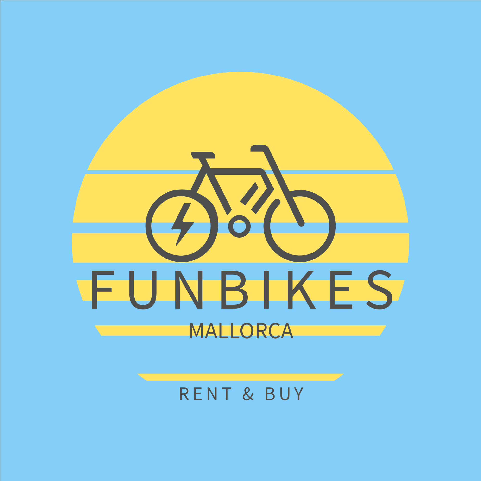 Fun Bikes Mallorca 