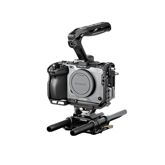 Sony FX3 Camera Package | CineBear Camera & Expendables | Camera