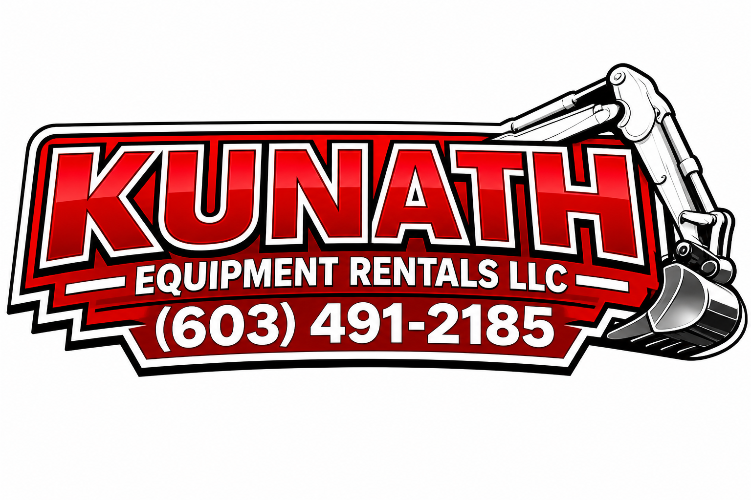 Kunath Equipment Rentals