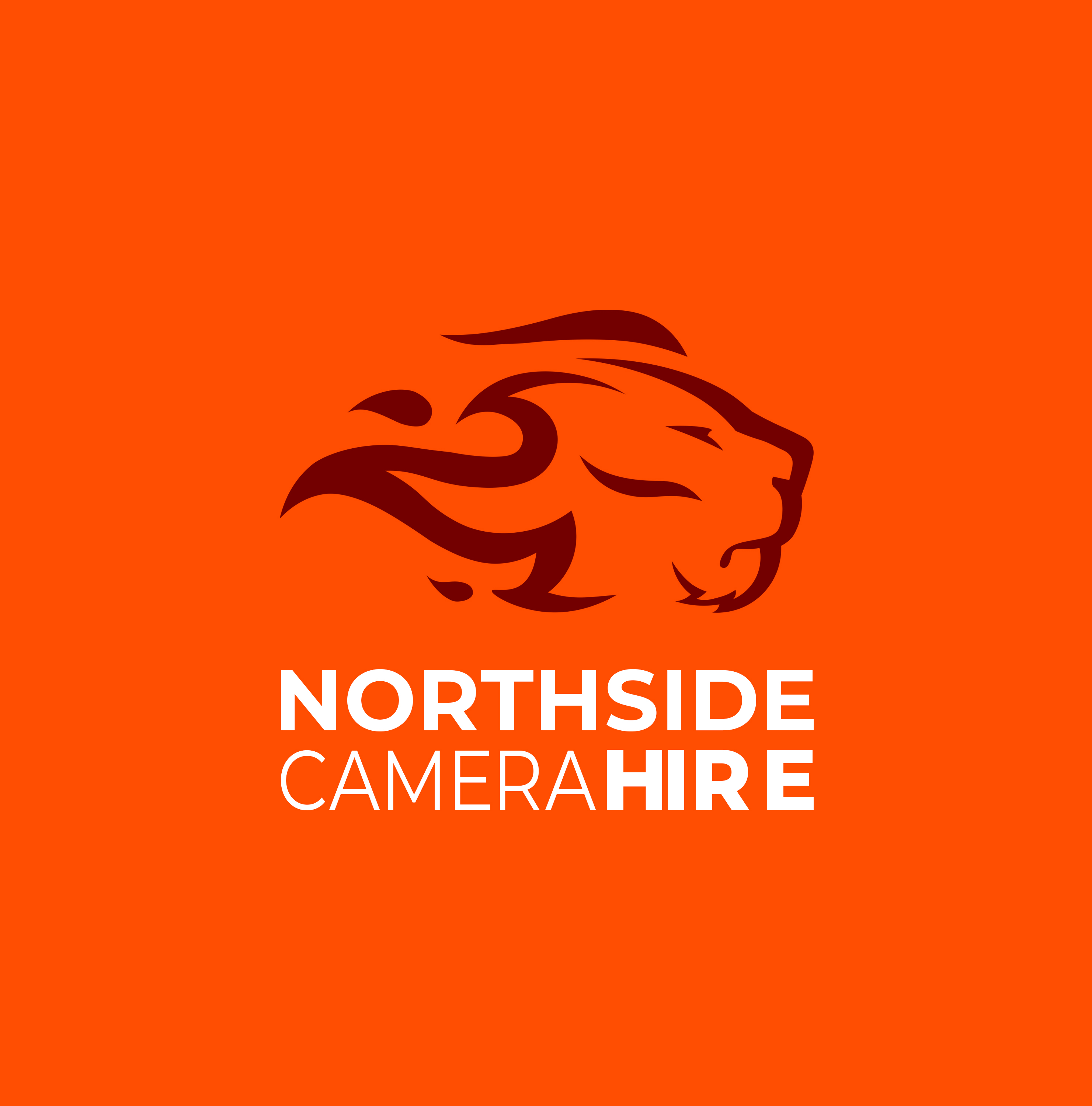 Northside Camera hire