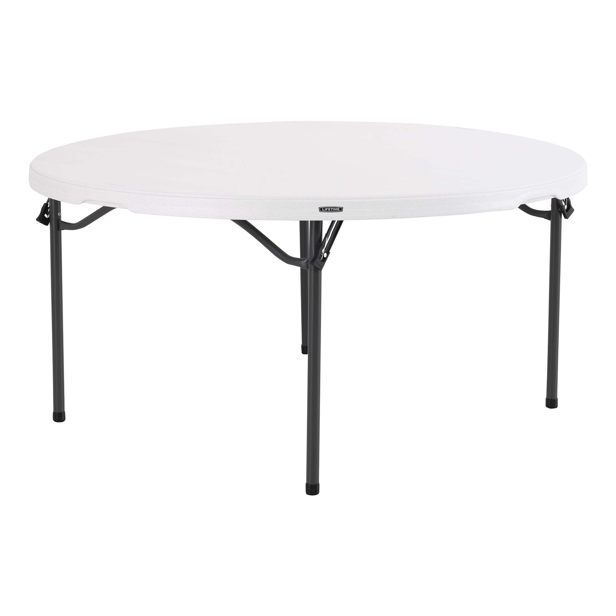 Tueble Rent 60' Round Table | Rent 4 Events
